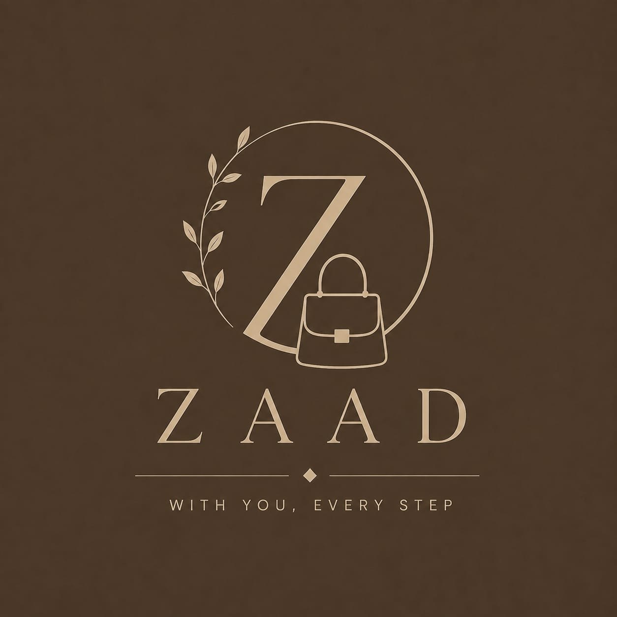 ZAAD Logo